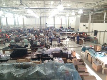 industrial em do Taboao, Taboão - São Bernardo do Campo - SP