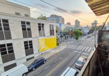 house em Rua Lima e Silva, Ipiranga - São Paulo - SP