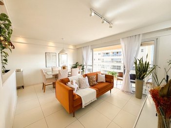 apartment em Rua Costa Sousa, Benfica - Fortaleza - CE