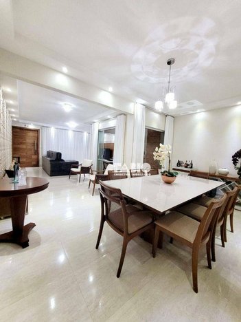 house em Rua Doutor Plínio Costantini, Residencial Cidade Jardim - São José do Rio Preto - SP