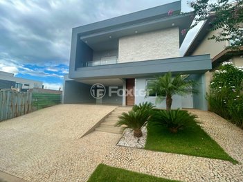 apartment em Alameda das Tanzanitas, Residencial Olivito - Franca - SP