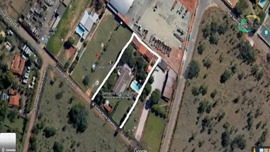 land_lot em Rua Emília Serra Otranto, Chácaras São Martinho - Campinas - SP
