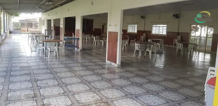 Cômodo Condomínio