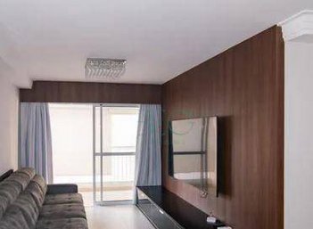 apartment em Rua Matias Aires, Consolação - São Paulo - SP