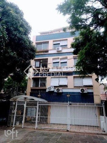 apartment em Dezessete de Junho, Menino Deus - Porto Alegre - RS