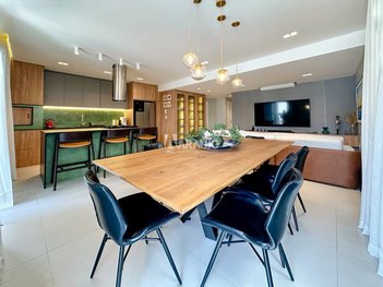 apartment em Rua Miguel Francisco Borges, Praia Brava de Itajaí - Itajaí - SC