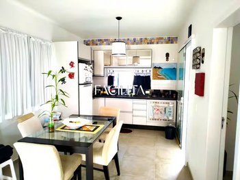 house em Travessa Lagoinha, Rio Tavares - Florianópolis - SC