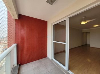 apartment em Rua Alfredo Guedes, Alemães - Piracicaba - SP