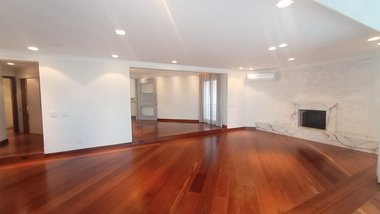 apartment em Rua Alagoas, Higienópolis - São Paulo - SP