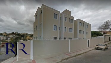 apartment em Rua Marcos Coelho Neto, Havaí - Belo Horizonte - MG