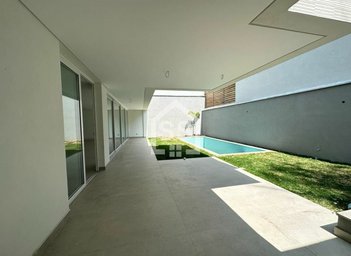 house em Rua Cristóvão Pereira, Campo Belo - São Paulo - SP