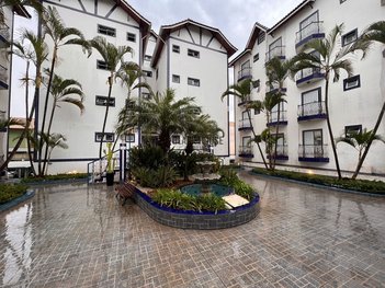 apartment em Avenida Adhemar de Barros, Vila Trujillo - Sorocaba - SP