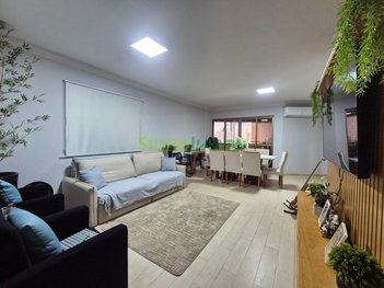 apartment em Rua São João, Zona 07 - Maringá - PR