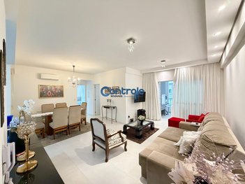 apartment em Rua Antônio Basil Schroeder, Barreiros - São José - SC
