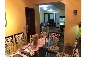 house em Rua Ângelo Vieira de Brito, Lar São Paulo - São Paulo - SP