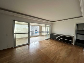 apartment em Rua Vergueiro, Vila Firmiano Pinto - São Paulo - SP