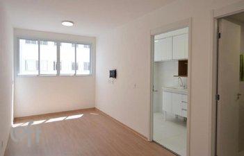apartment em Visconde de Parnaíba, Brás - São Paulo - SP