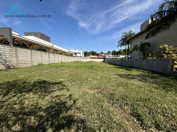 land_lot em Estrada Hisaichi Take Bayashi, Jardim Colonial - Atibaia - SP