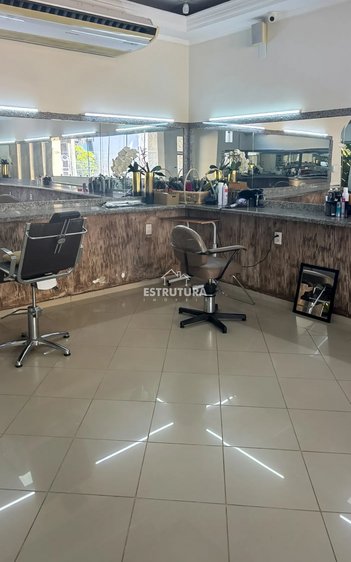 commercial_building em Avenida 3, Zona Central - Rio Claro - SP