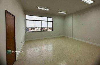 office em Avenida José Loureiro da Silva, Centro - Gravataí - RS