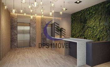 apartment em Rua Loefgren, Vila Clementino - São Paulo - SP