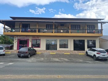 office em Rua Santa Catarina, Estados - Indaial - SC