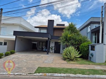 house em Rua Antônio Aparecido Ferraz, Região Oeste - Sorocaba - SP