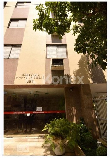 apartment em Rua Dona Vitória, Enseada - Guarujá - SP