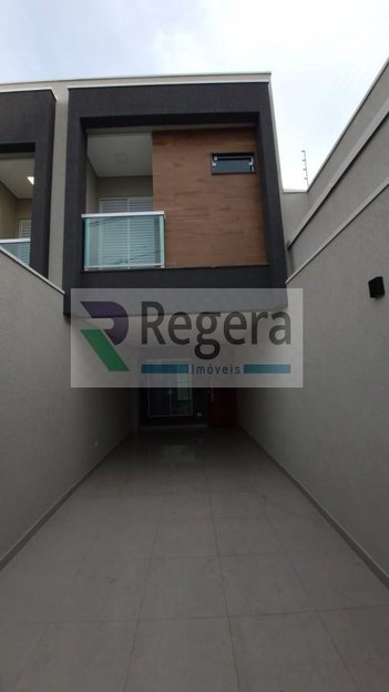 house em Rua Doutor Luís Carlos, Vila Aricanduva - São Paulo - SP
