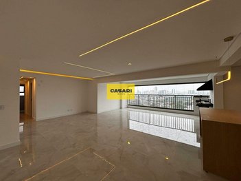 apartment em Rua Avanhandava, Vila Gilda - Santo André - SP
