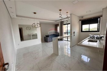 apartment em Rua Alício de Carvalho, Vila Barão - Sorocaba - SP