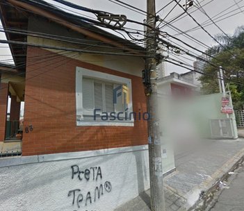 house em Rua Abreu Sampaio, Santa Teresinha - São Paulo - SP