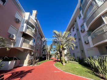 apartment em Avenida Campeche, Campeche - Florianópolis - SC