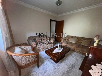 house em Rua Sílvio Padovani, Jardim Brasil (Zona Sul) - São Paulo - SP