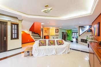 house em Rua Landel de Moura, Tristeza - Porto Alegre - RS