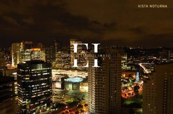 apartment em Rua Jaceru, Vila Gertrudes - São Paulo - SP