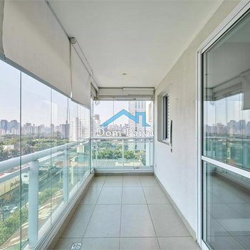 apartment em Rua São José, Santo Amaro - São Paulo - SP
