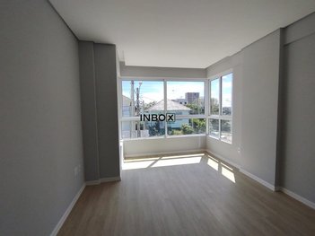 apartment em Rua João Antoniazzi, Progresso - Bento Gonçalves - RS