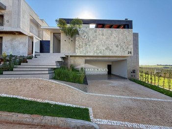 house em Rua Turmalina, Ibiporã - Ibiporã - PR