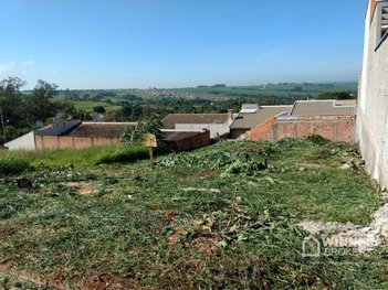 land_lot em Rua Tinguaçu Castanho, Jardim Brasil - Arapongas - PR