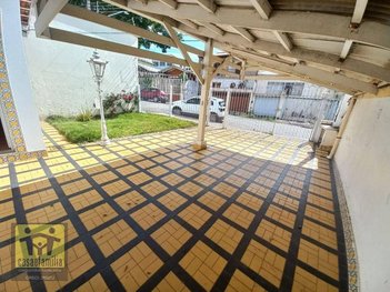 house em Rua João de Santa Maria, Vila Brasilina - São Paulo - SP