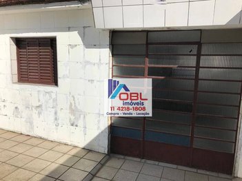 house em Travessa Álvaro Augusto, Jardim Independência - São Paulo - SP