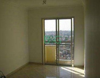 apartment em Rua Dene, Vila Ré - São Paulo - SP