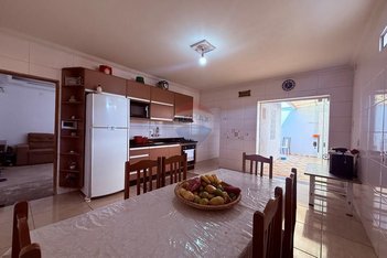 house em Rua Vair Duarte, Jardim Morumbi - Bragança Paulista - SP