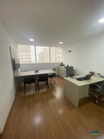 office em Rodovia do Sol, Praia de Itaparica - Vila Velha - ES