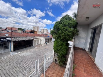 house em Rua Guilhermino Lima, Vila Augusta - Guarulhos - SP