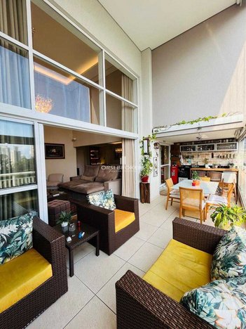 apartment em Rua Raimundo Simão de Souza, Vila Suzana - São Paulo - SP