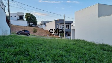land_lot em Alameda Moréia, Residencial Vila Verde - Itupeva - SP