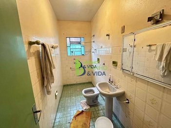 house em Rua Raphael Camizão, Parque Ipiranga - Campinas - SP