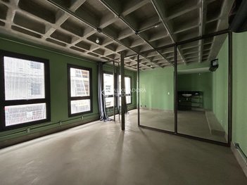 apartment em Avenida Lageado, Petrópolis - Porto Alegre - RS